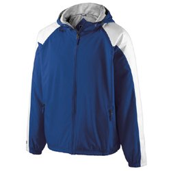 Stay warm with the Homefield jacket get it here at Stellar Apparel